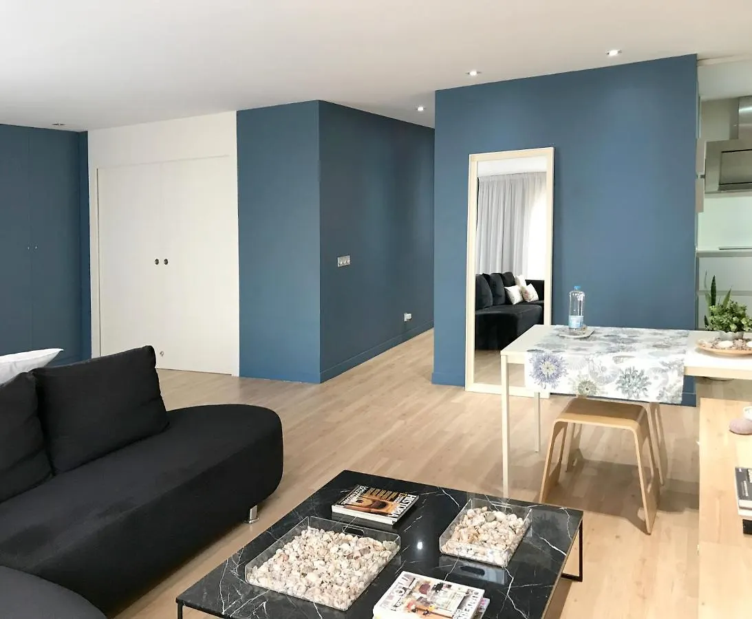 Al_Reparo Home Beach _ Adra 0*,